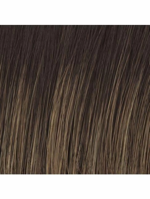 Crave The Wave Topper by Raquel Welch | Synthetic (Mono) Topper