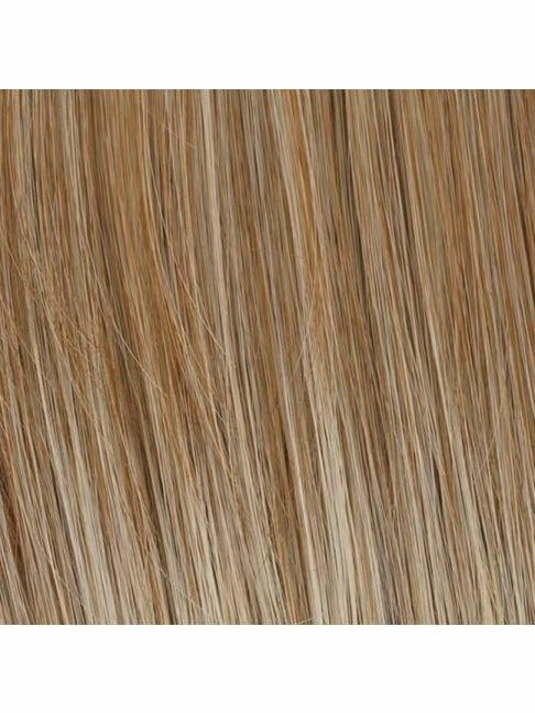 Crave The Wave Topper by Raquel Welch | Synthetic (Mono) Topper