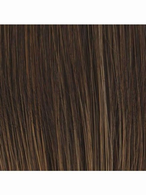 Crave The Wave Topper by Raquel Welch | Synthetic (Mono) Topper