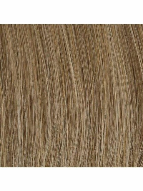 Crave The Wave Topper by Raquel Welch | Synthetic (Mono) Topper