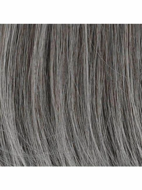 Crave The Wave Topper by Raquel Welch | Synthetic (Mono) Topper
