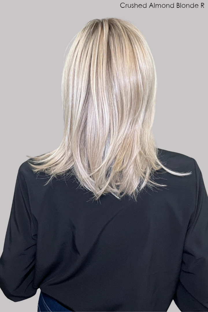 Crdoba Wig by Belle Tress | Heat Friendly Synthetic Hair | Average Cap