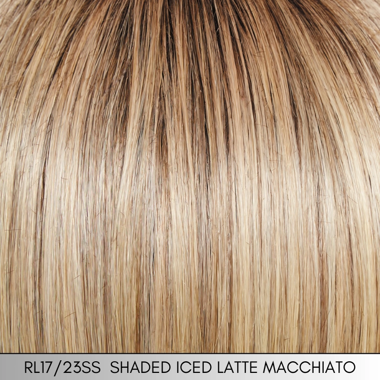 Crowd Pleaser - Signature Wig Collection by Raquel Welch