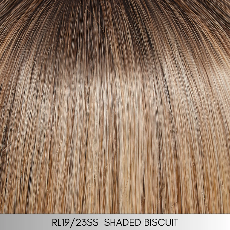 Crowd Pleaser - Signature Wig Collection by Raquel Welch