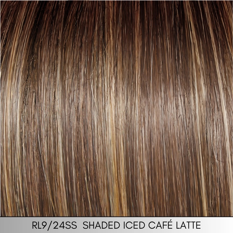 Crowd Pleaser - Signature Wig Collection by Raquel Welch