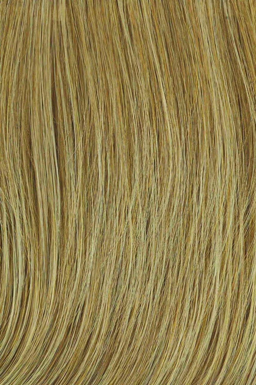 Crowd Pleaser Wig by Raquel Welch | Synthetic (Lace Front Mono Top)