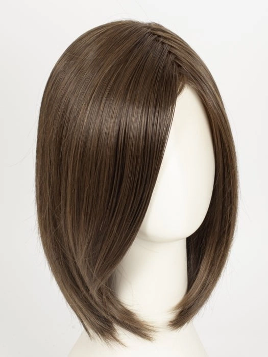 Cruise Control  | Synthetic Lace Front Wig (Hand-Tied)