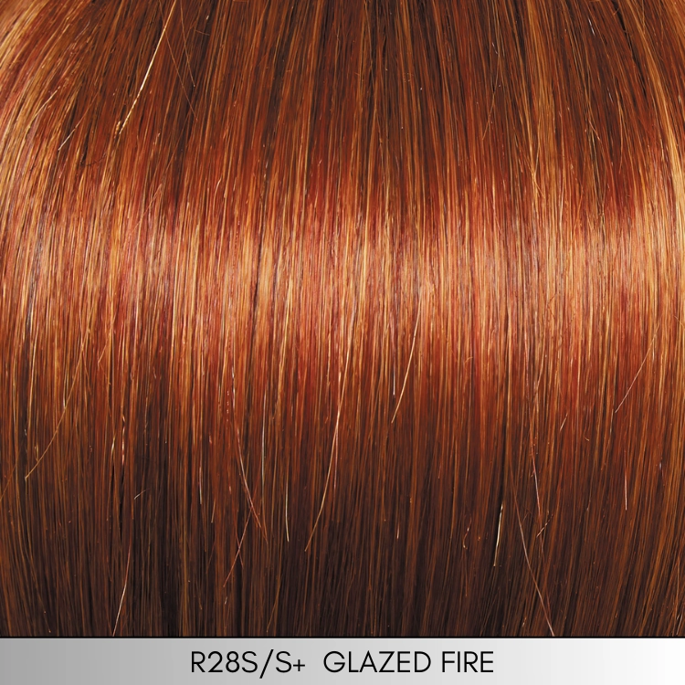 Crushing On Casual Elite - Signature Wig Collection by Raquel Welch
