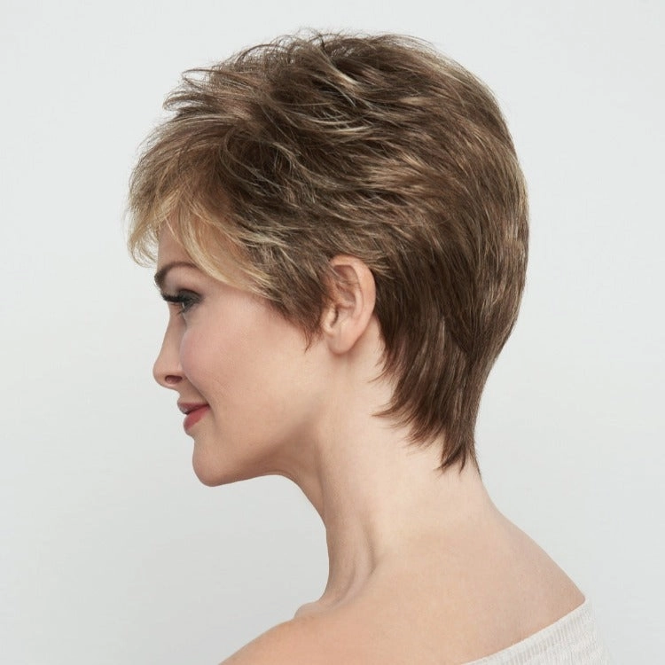 Crushing On Casual Elite - Signature Wig Collection by Raquel Welch