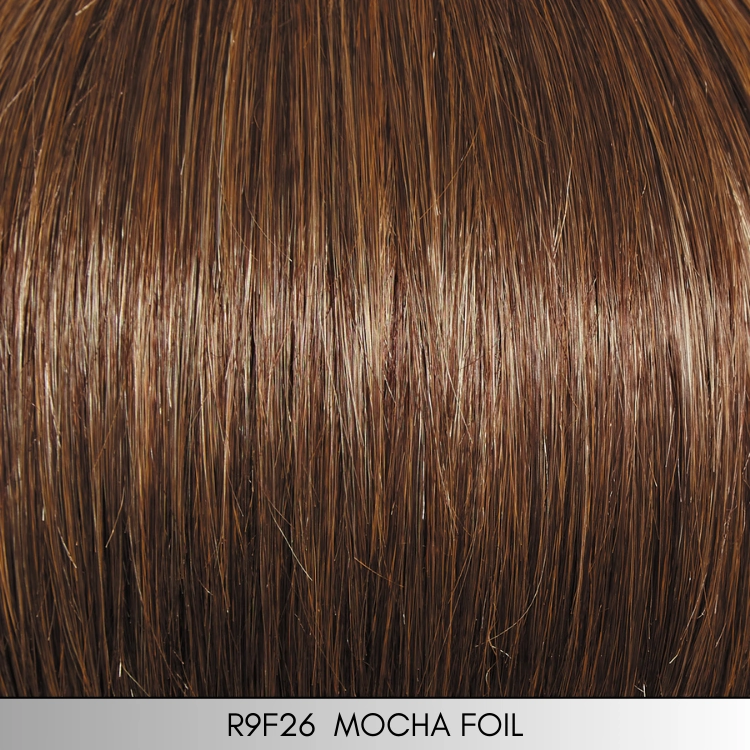 Crushing On Casual Elite - Signature Wig Collection by Raquel Welch