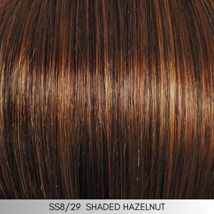 Crushing On Casual Elite - Signature Wig Collection by Raquel Welch
