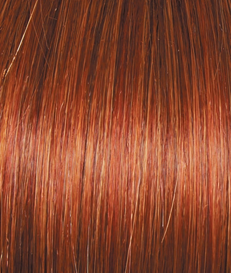 Crushing On Casual Elite Wig by Raquel Welch | Lace Front | Mono Top | Synthetic Fiber
