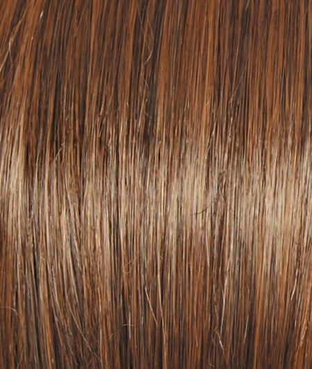 Crushing On Casual Elite Wig by Raquel Welch | Lace Front | Mono Top | Synthetic Fiber