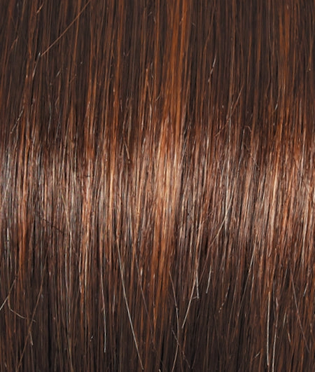 Crushing On Casual Elite Wig by Raquel Welch | Lace Front | Mono Top | Synthetic Fiber