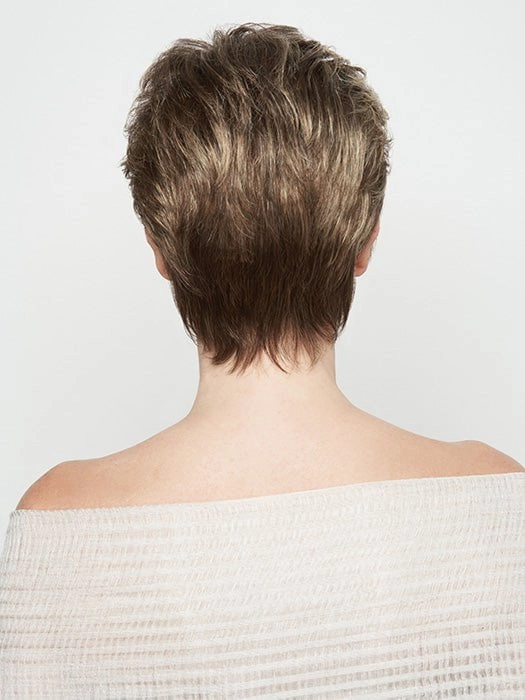 Crushing On Casual Elite Wig by Raquel Welch | Lace Front | Mono Top | Synthetic Fiber