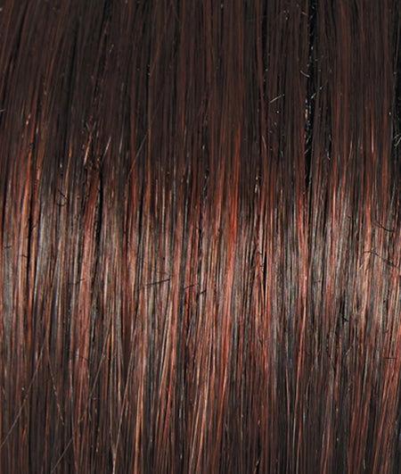 Crushing On Casual Elite Wig by Raquel Welch | Lace Front | Mono Top | Synthetic Fiber