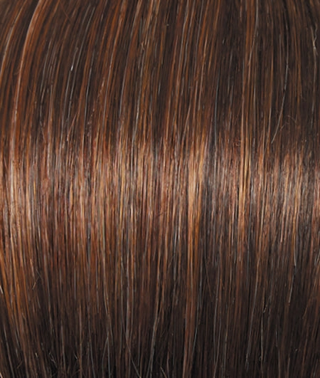 Crushing On Casual Elite Wig by Raquel Welch | Lace Front | Mono Top | Synthetic Fiber