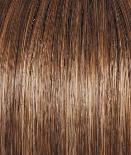 Crushing On Casual Elite Wig by Raquel Welch | Lace Front | Mono Top | Synthetic Fiber