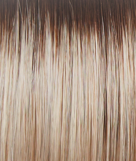 Crushing On Casual Elite Wig by Raquel Welch | Lace Front | Mono Top | Synthetic Fiber