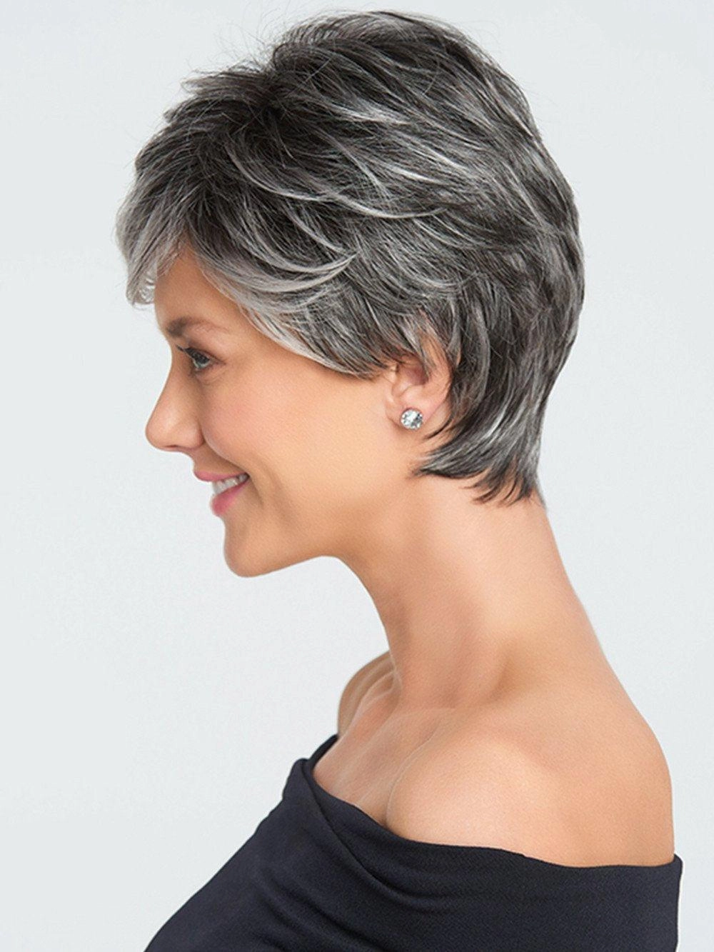 Crushing On Casual Wig by Raquel Welch | Synthetic (Mono Top)