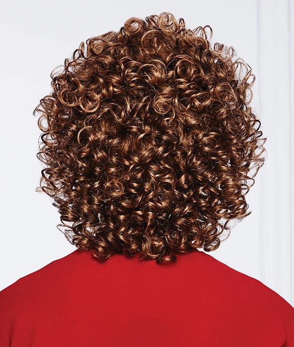 curl appeal