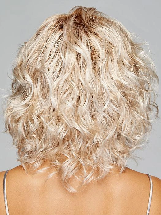 Curl Up Wig by Gabor | Synthetic Lace Front