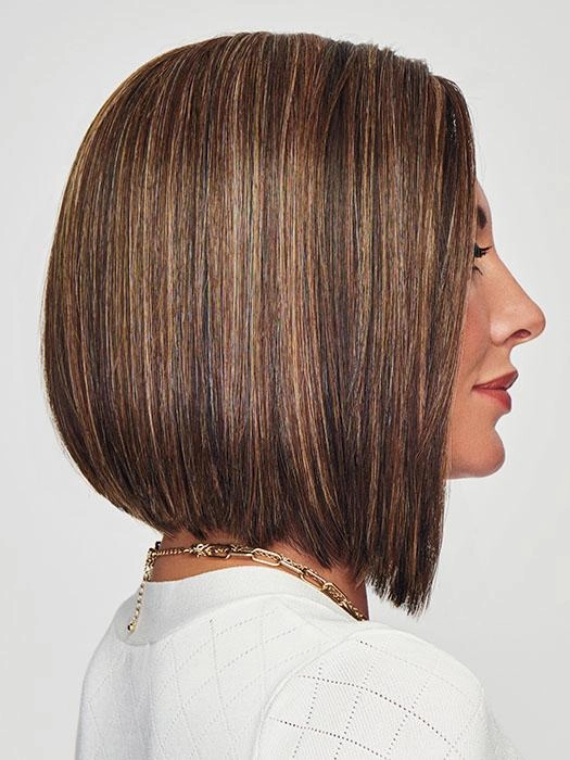 Current Events Wig by Raquel Welch | Lace Front | Mono Part | Heat Friendly Synthetic