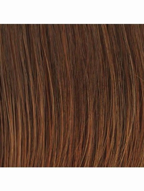 Curve Appeal Wig by Raquel Welch | Heat Friendly Synthetic Lace Front (Mono)