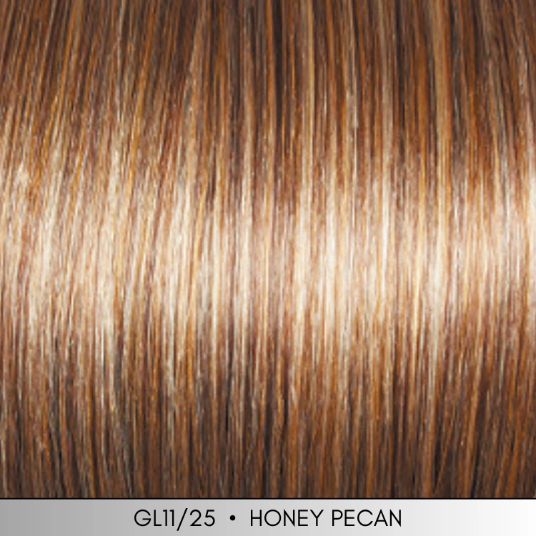 Curves Ahead - Luminous Colors Collection by Gabor
