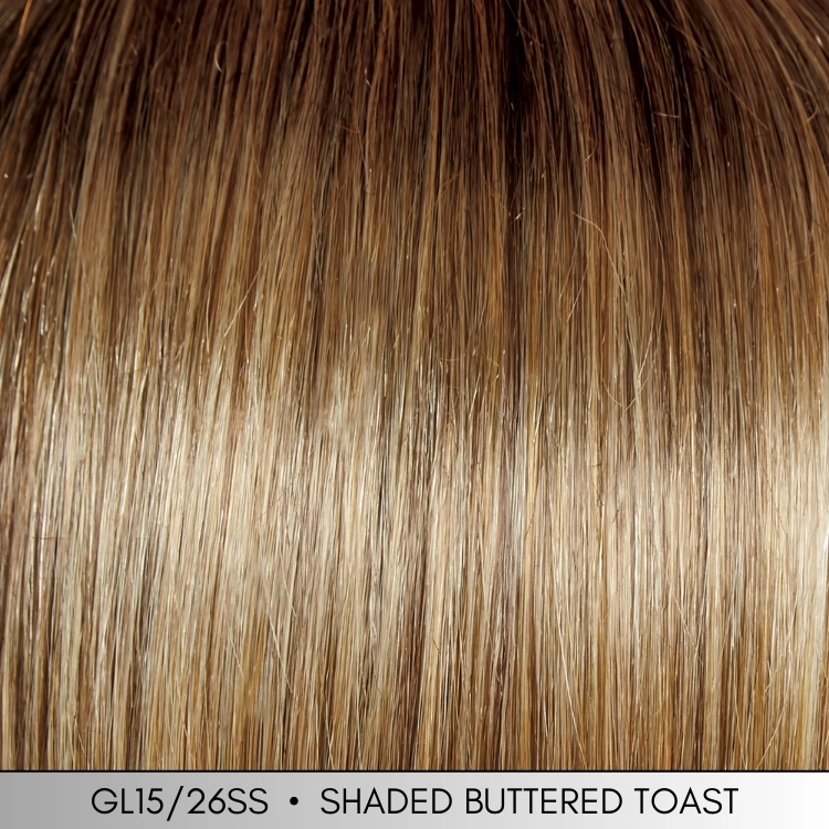 Curves Ahead - Luminous Colors Collection by Gabor