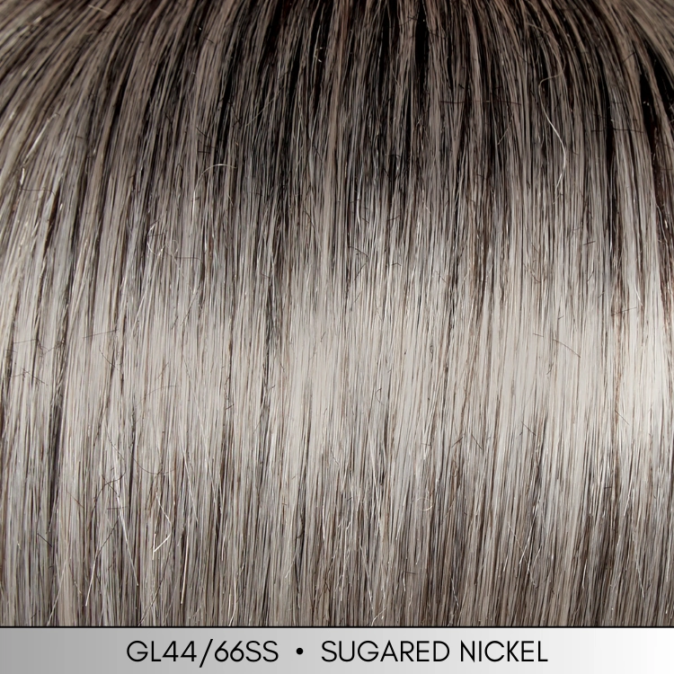 Curves Ahead - Luminous Colors Collection by Gabor