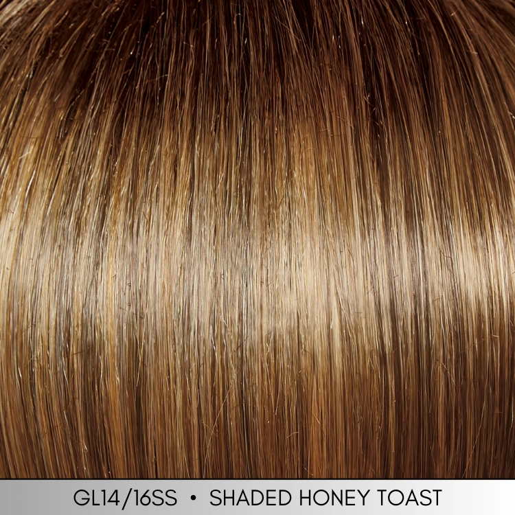 Curves Ahead - Luminous Colors Collection by Gabor