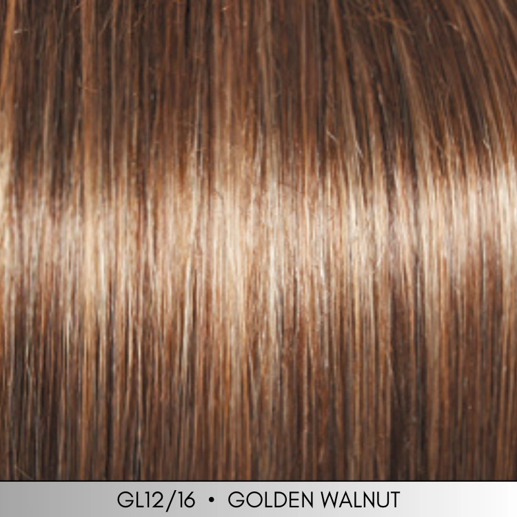 Curves Ahead - Luminous Colors Collection by Gabor