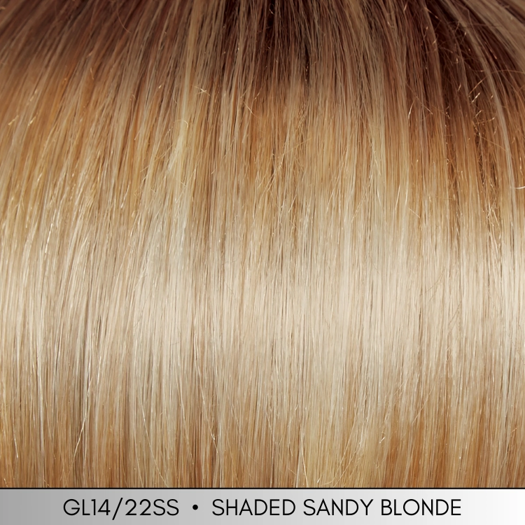 Curves Ahead - Luminous Colors Collection by Gabor