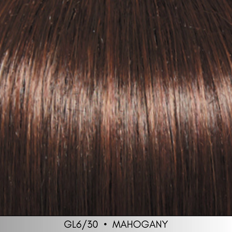 Curves Ahead - Luminous Colors Collection by Gabor