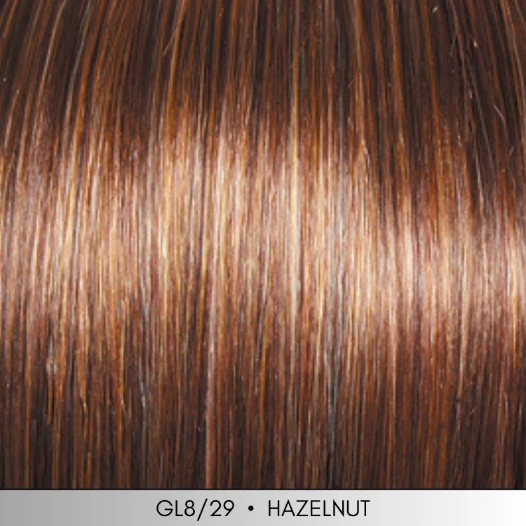 Curves Ahead - Luminous Colors Collection by Gabor