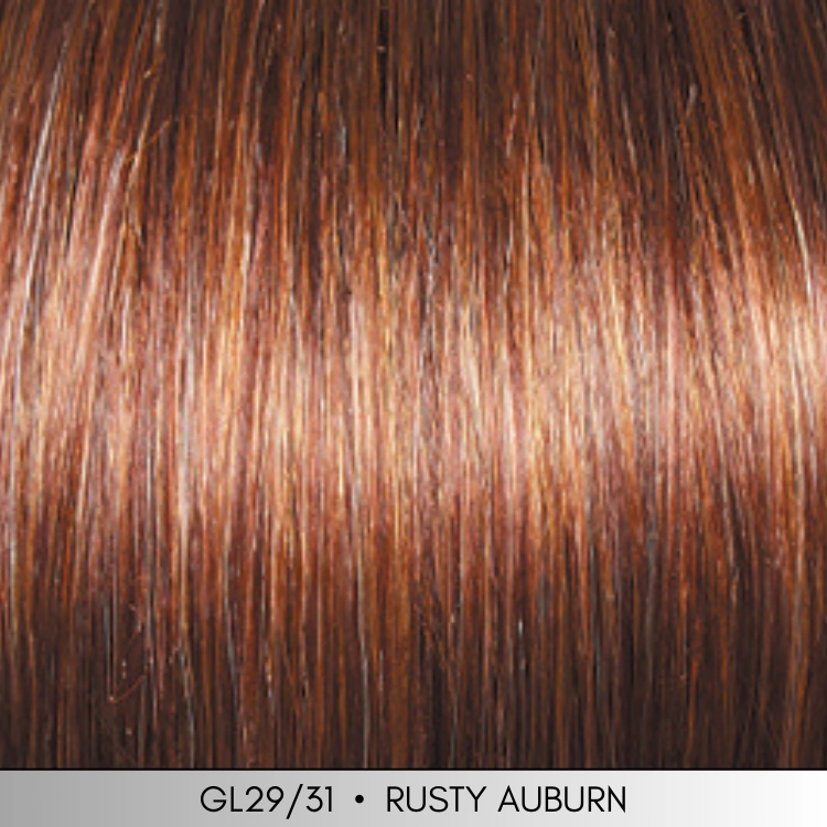 Curves Ahead - Luminous Colors Collection by Gabor