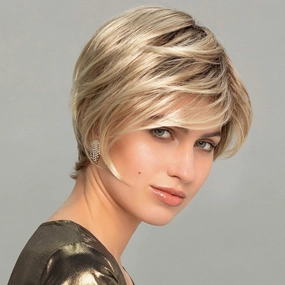 Cyber Left Wig Gisela Mayer Style Book Classic Collection