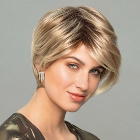Cyber Right Wig Gisela Mayer Style Book Classic Collection