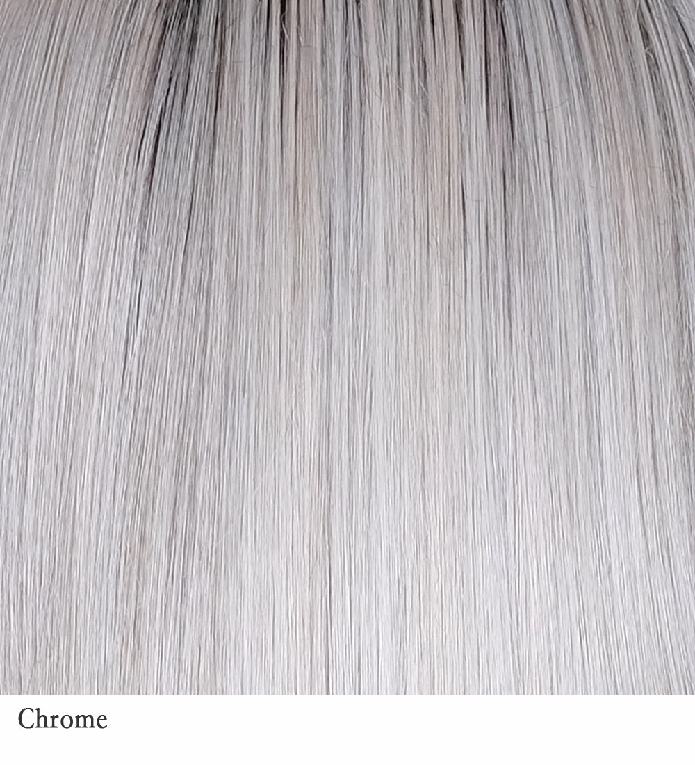 Dalgona 16 Wig by Belle Tress | Caf Collection | Heat Friendly Synthetic