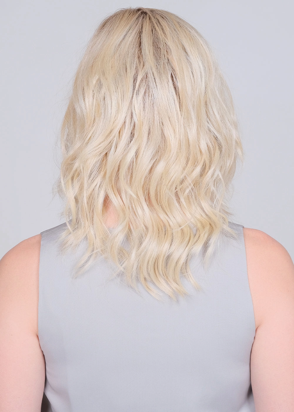 Dalgona 16 Wig by Belle Tress | Caf Collection | Heat Friendly Synthetic