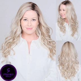 Dalgona 23" - Caf Collection by BelleTress