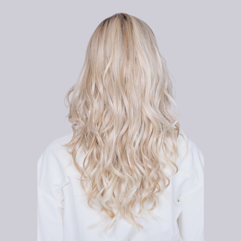 Dalgona 23" - Caf Collection by BelleTress