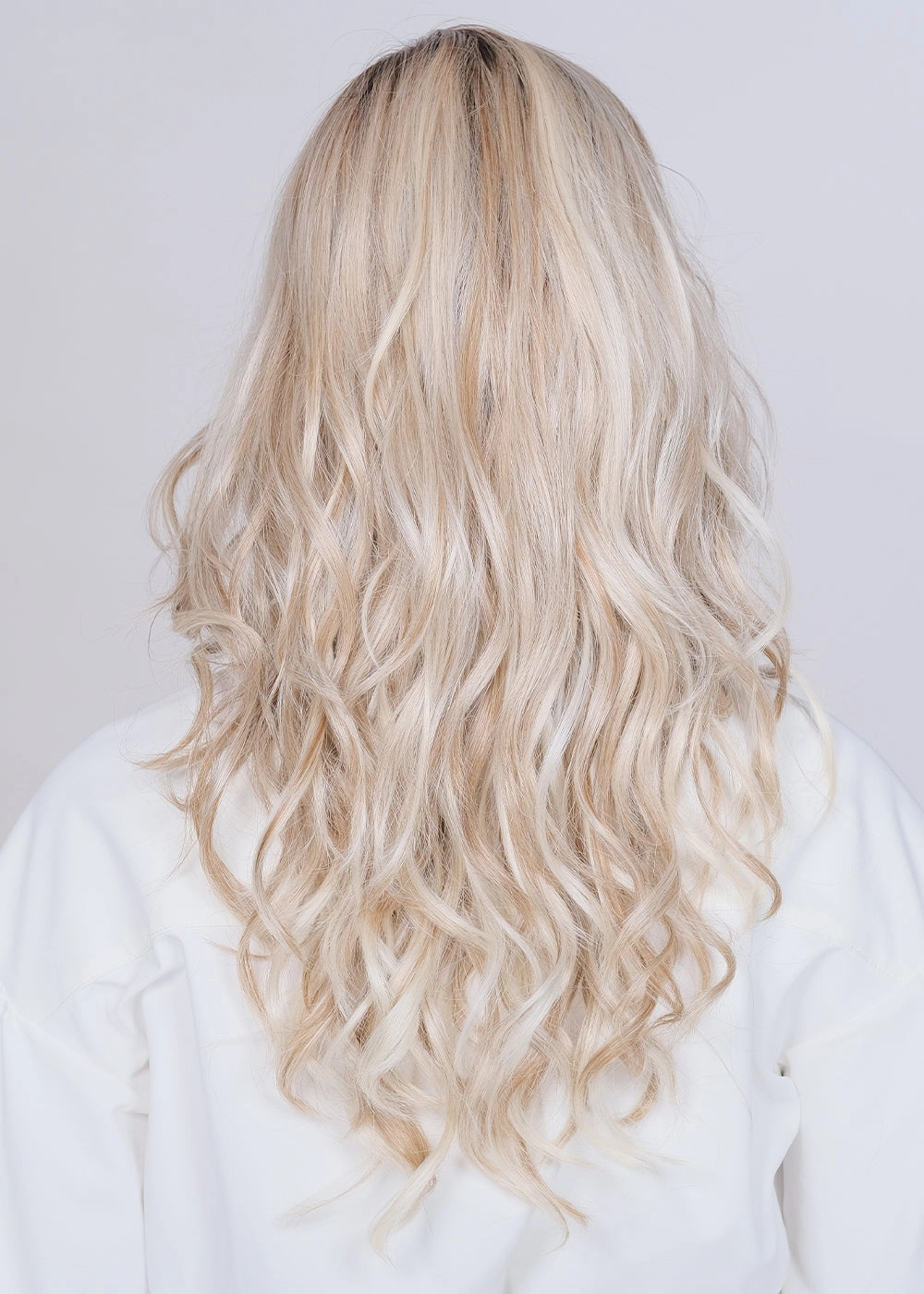 Dalgona 23 Wig by Belle Tress | Caf Collection | Heat Friendly Synthetic