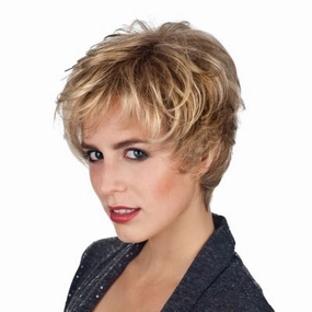 Dallas Mono Deluxe Large Mono Handmade Lace Front Ladies Wig by Gisela Mayer Vision 3000