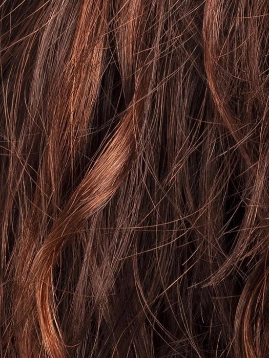Dance Wig by Ellen Wille | Synthetic