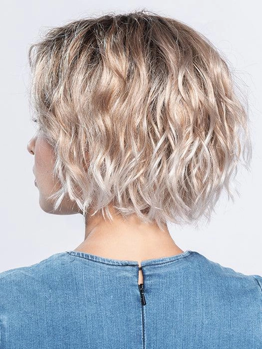 Dance Wig by Ellen Wille | Synthetic