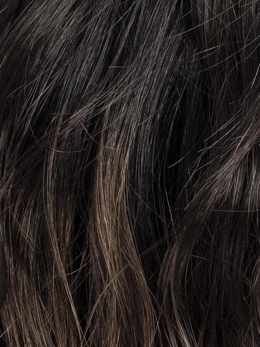 Dance Wig by Ellen Wille | Synthetic