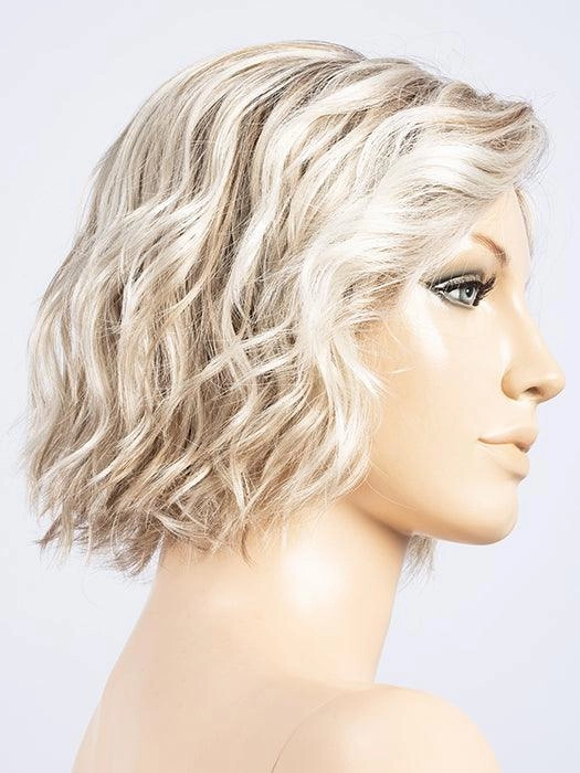 Dance Wig by Ellen Wille | Synthetic