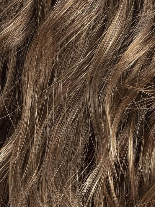 Dance Wig by Ellen Wille | Synthetic